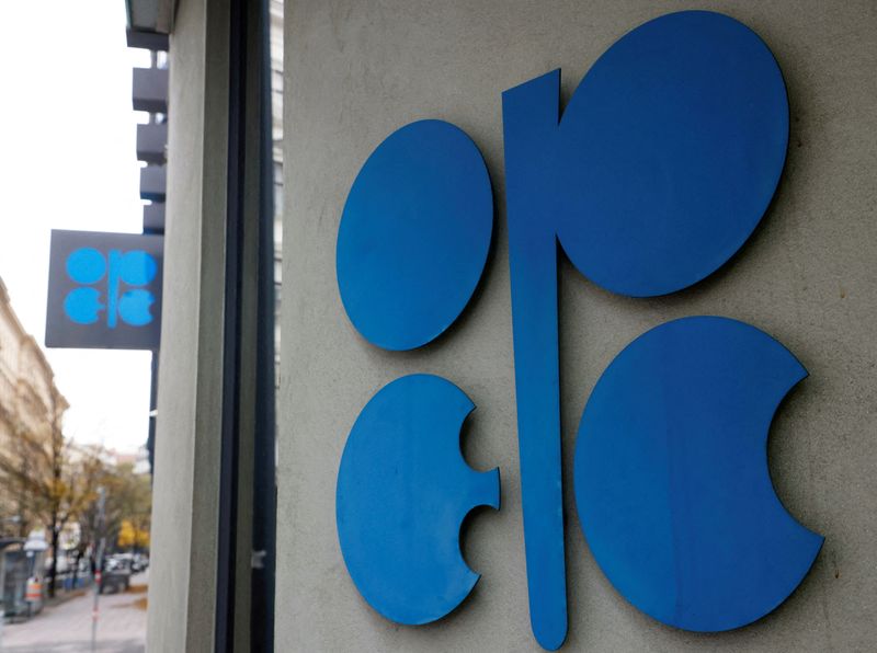 OPEC+ extends deep oil production cuts into 2025