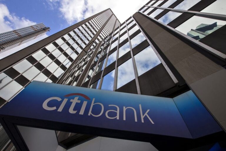 Climate activists plan protests at Citi’s New York headquarters