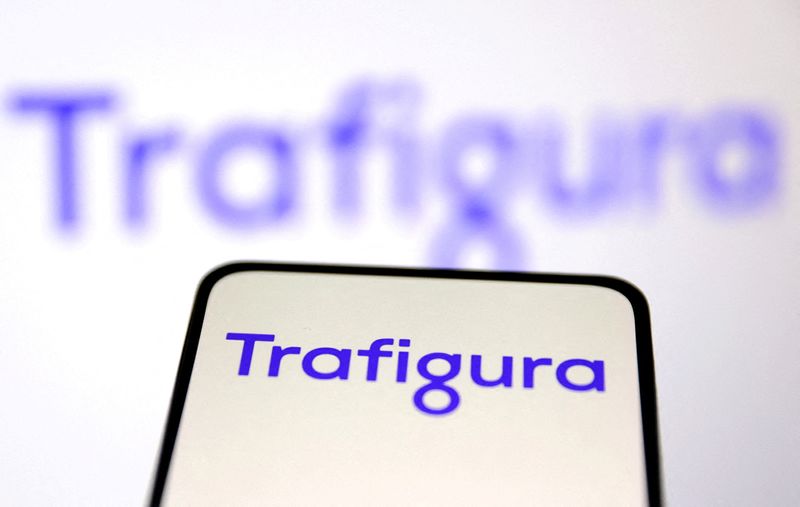 Trafigura, Gunvor demand sparks jump in Brent oil benchmark