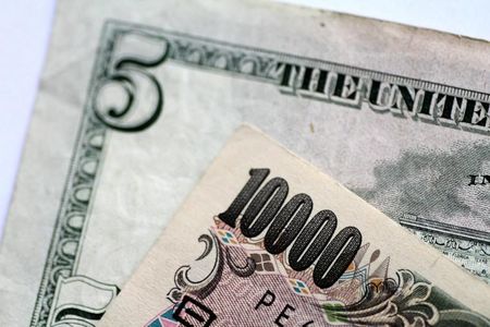 Asia FX muted as dollar perseveres; yen on intervention watch