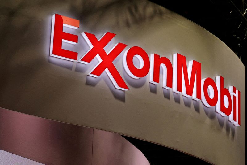 Exxon Mobil expects oil prices to boost second-quarter earnings