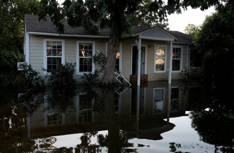 Colorado State University increases forecast for number of hurricanes in 2024