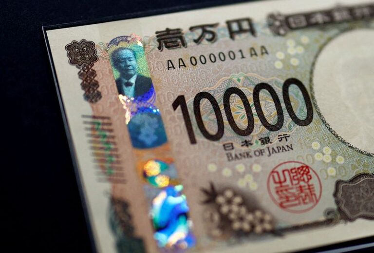 Japanese yen surges, ringing intervention alarm bells