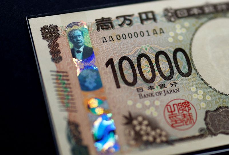 Japanese yen jumps after US data; traders still wary of intervention