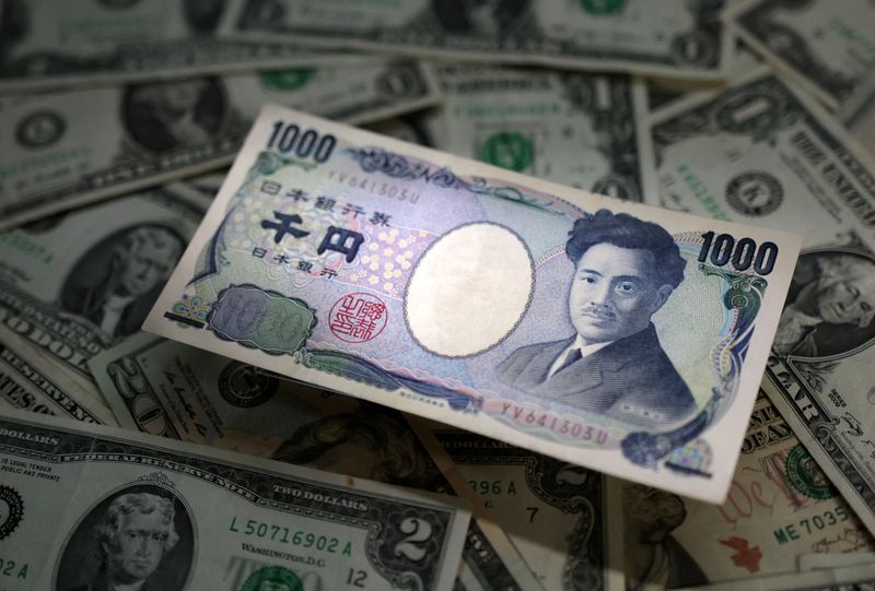 Instant View: Japanese yen surges, ringing intervention alarm bells