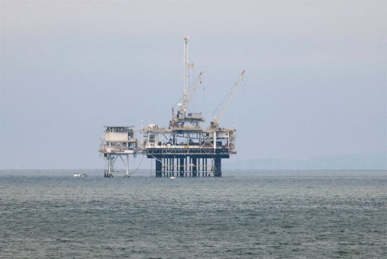 US sued over ‘failure to examine harms’ from delayed offshore oil decommissioning