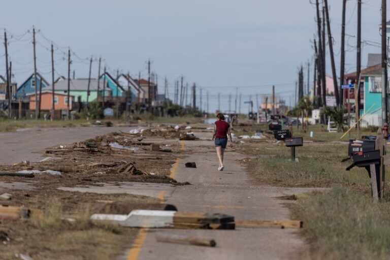 Freeport LNG in Texas to restart one train this week after Hurricane Beryl