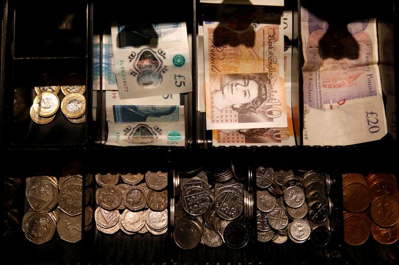 Sterling needs more than higher UK rates to stay in the fast lane