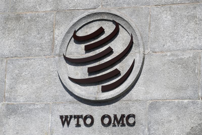 China’s industrial support programmes lack transparency, WTO says