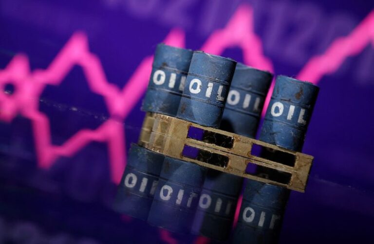 Oil rises as US rate-cut hopes outweigh economic slowdown signals