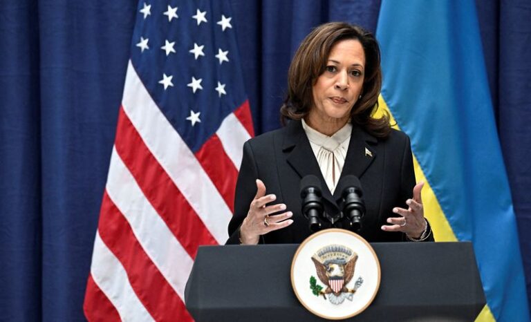 Explainer-U.S. Vice President Harris’ views on business issues