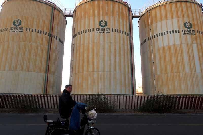 Chinese truck and food makers attempt to regain consumer trust after tanker scandal