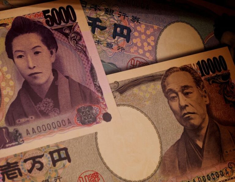 Analysis-Japan’s novel FX intervention throws off investors