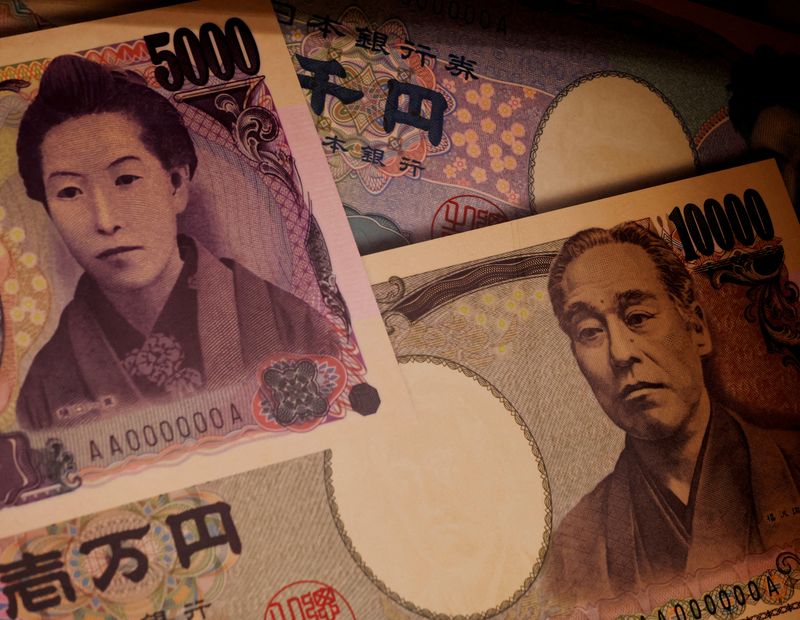 Analysis-Japan’s novel FX intervention throws off investors