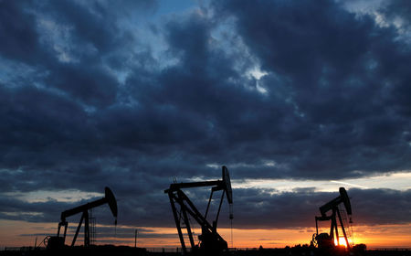 Oil prices climb to two-month highs; summer demand hopes rise