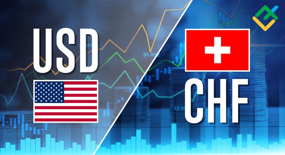 USD/CHF: Elliott wave analysis and forecast for 12.07.24 – 19.07.24