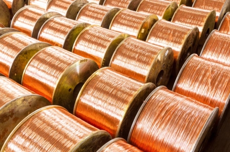 Should you buy a dip in copper prices? UBS discusses