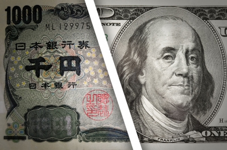 Japanese yen fragile as USDJPY nears 162; intervention in focus