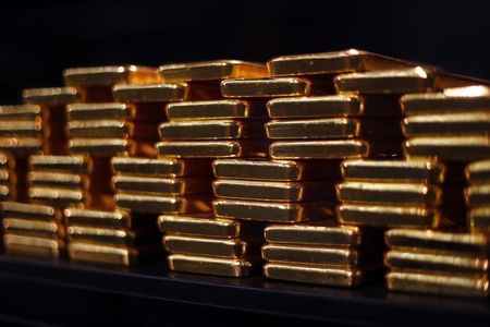 Citi projects that gold physical investment demand will further increase