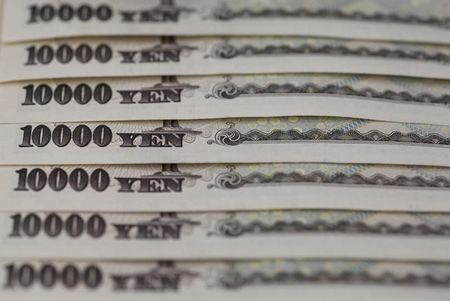 Asia FX muted before PCE test; yen firms on strong CPI, while yuan hits 2024 peak