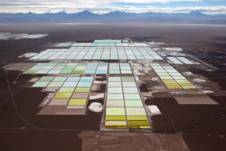 UBS cuts lithium prices forecast on weak EV demand