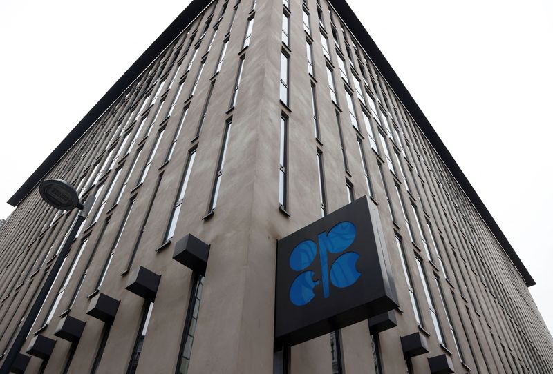 OPEC+ likely to stick to output policy at meeting, sources say