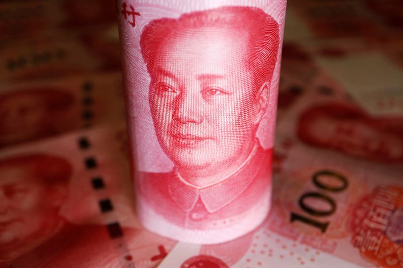 Analysis-After battle with yuan bears, China is now keen to avoid sharp currency gains