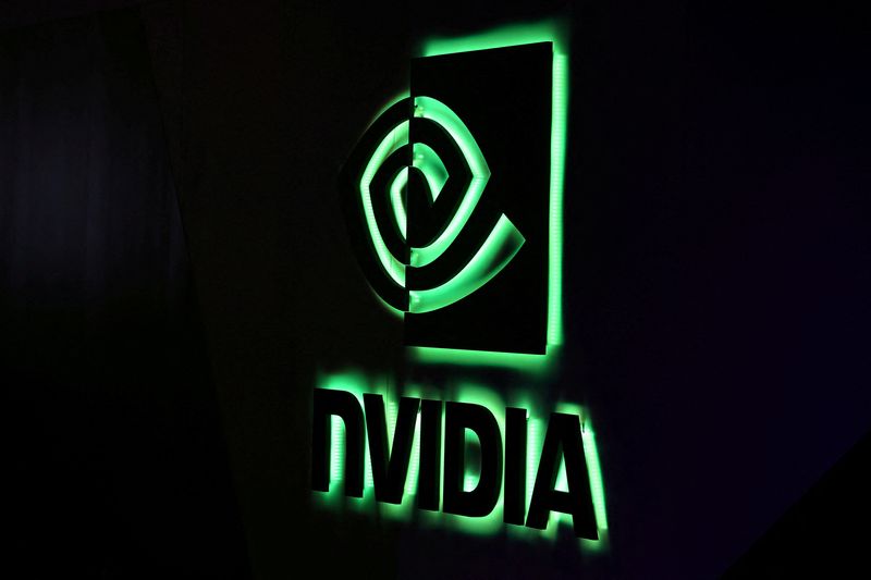 Morning Bid: As Nvidia awaited, Treasuries absorb new deluge