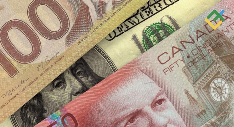 Loonie Strengthens Against Greenback. Forecast as of 28.08.2024