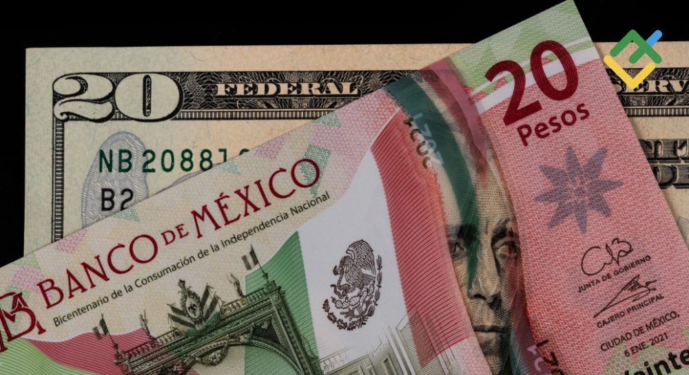 Mexican Peso No Longer ‘Super’. Forecast as of 06.08.2024