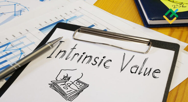 What Is Intrinsic Value?