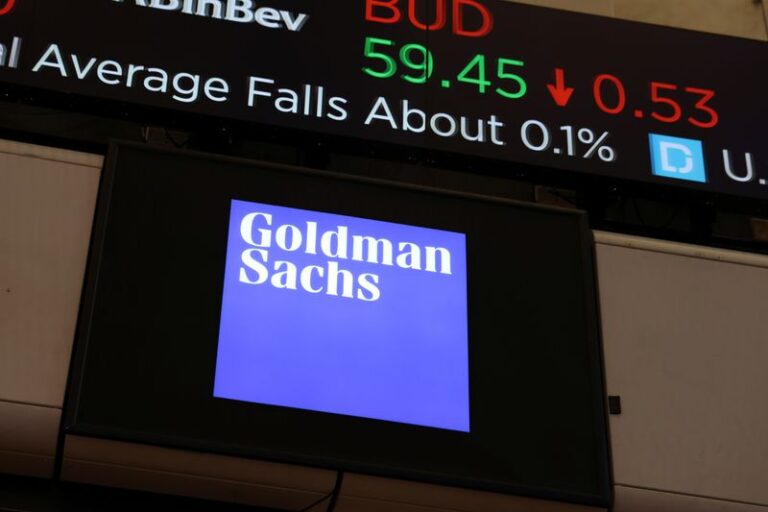 Goldman temporarily suspends zinc coverage