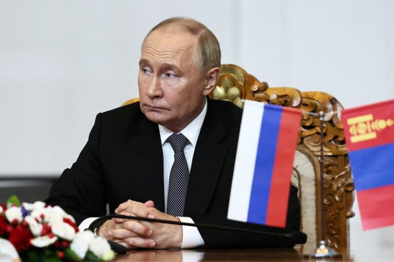 Putin to discuss gas supply contract with Serbian deputy PM