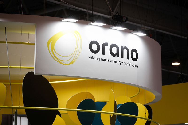 France’s Orano selects Tennessee site to build uranium enrichment plant