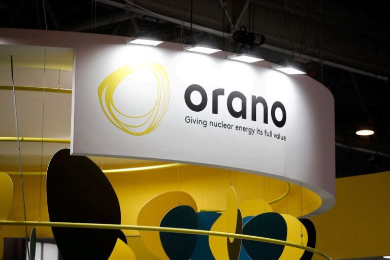 France’s Orano aims to enrich uranium in US in early 2030s, says executive