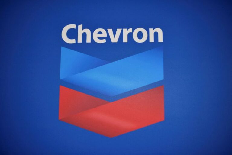 Chevron transports non-essential personnel from Gulf of Mexico sites due to tropical disturbance