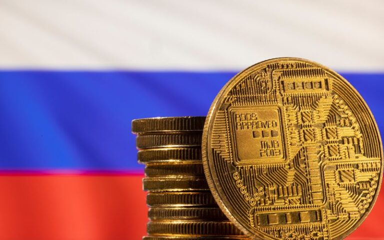 In Russia, some crypto miners go underground – literally