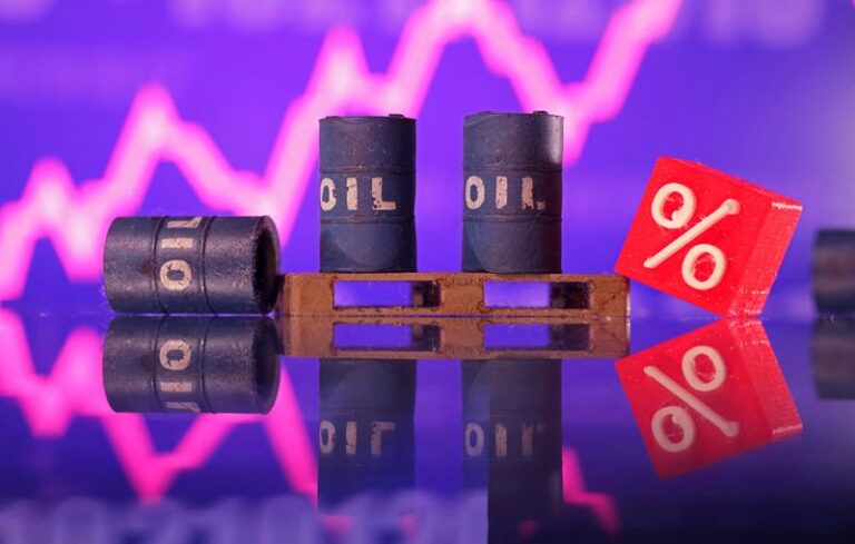 Oil declines as investors weigh whether new China stimulus will boost demand