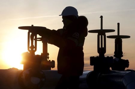 Oil prices steady as Libya supply concerns ease, US inventories shrink