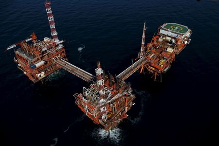 Morgan Stanley cuts European oil and gas stocks amid weak demand