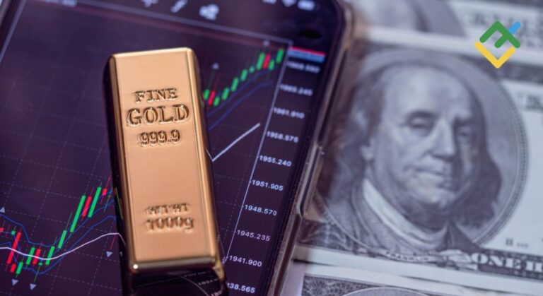 Gold May Edge Lower After Fed Decision. Forecast as of 17.09.2024