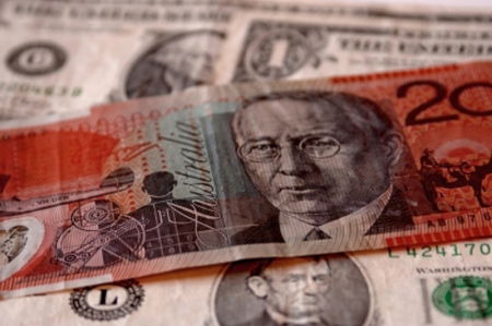 China stimulus adds to reasons to stay long AUD – UBS