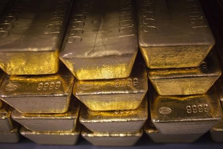 Gold prices advance past CPI data; Copper surges with China stimulus in focus