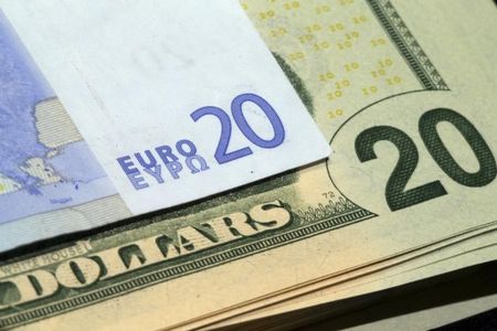 Dollar steady at start of action-packed week; euro edges higher