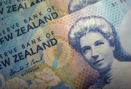 New Zealand dollar has further to fall – UBS