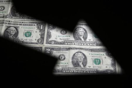 Use caution over potential US dollar weakness – UBS