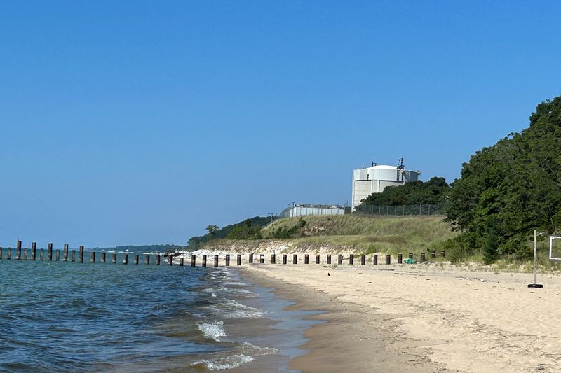 US report says corrosion at Michigan nuclear plant above estimates