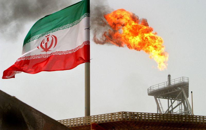 Analysis-OPEC+ could cushion Iran oil shock but not broader disruption