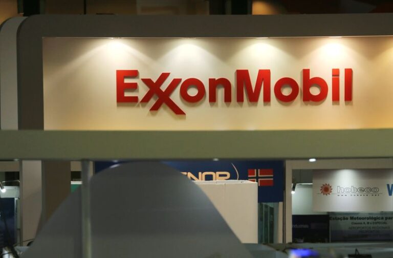 Exxon Mobil signals fall in third-quarter upstream earnings