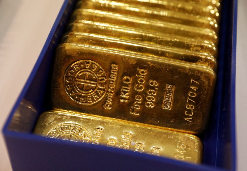 Gold ETFs registered fifth month of inflows in September, says WGC